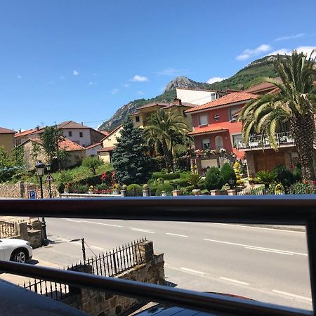 Lapaserina B Arenas De Cabrales Dış mekan fotoğraf